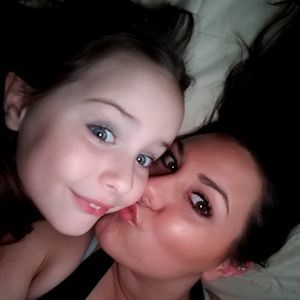 Meet your Posher, Shannon